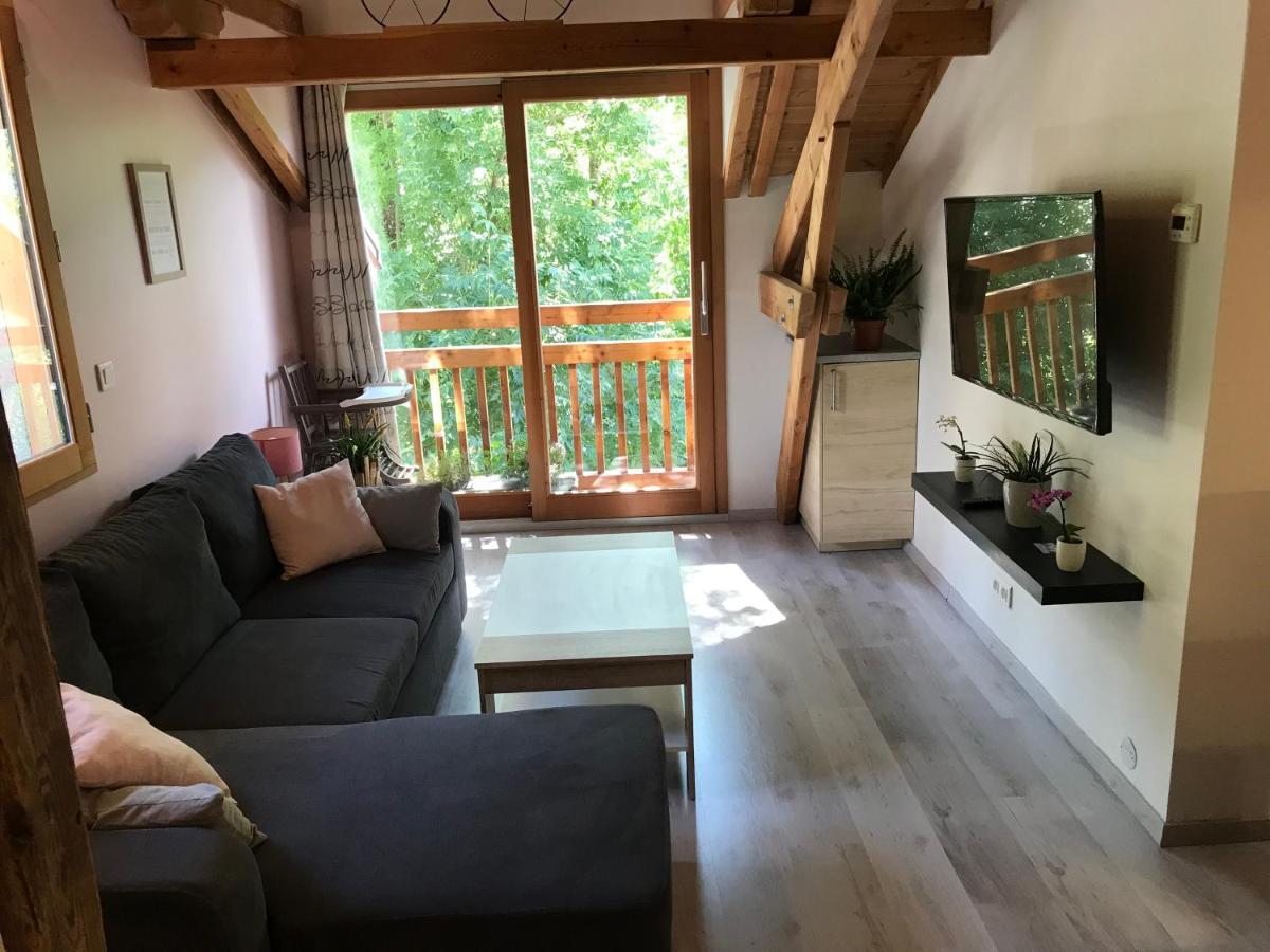 Le Cosy Apartment Guillestre Exterior photo