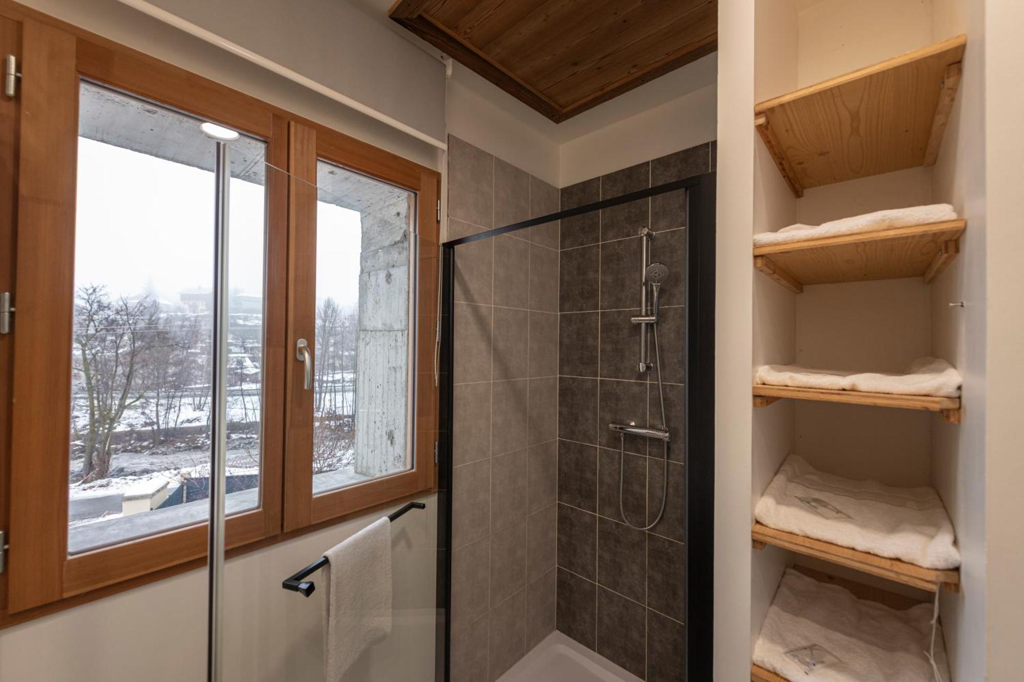 Le Cosy Apartment Guillestre Exterior photo
