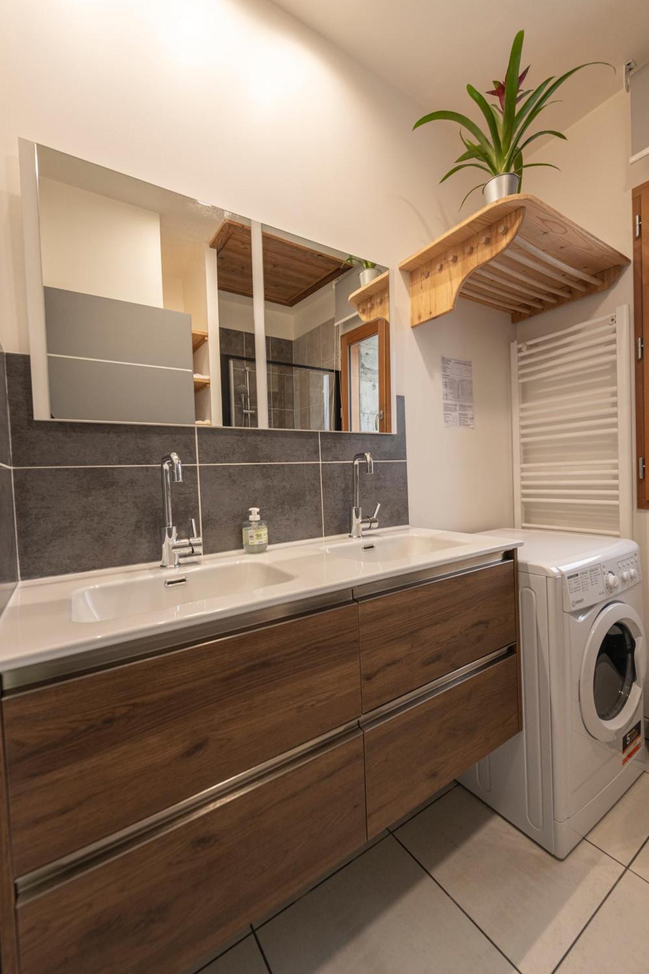 Le Cosy Apartment Guillestre Exterior photo